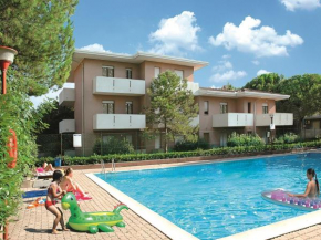 Residenza Orsa Maggiore Lignano Pineta